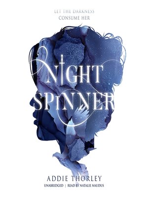 cover image of Night Spinner